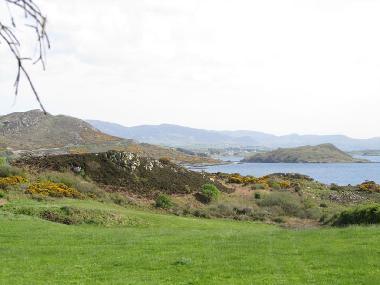 Maison de vacances �/en/au Fanad (Donegal)ou appartement ou maison de vacances