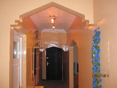 Appartement de vacances �/en/au Agadir (Agadir)ou appartement ou maison de vacances