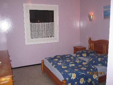 Appartement de vacances �/en/au Agadir (Agadir)ou appartement ou maison de vacances