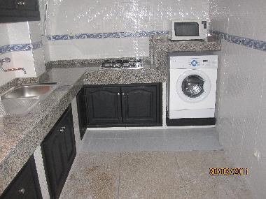 Appartement de vacances �/en/au Agadir (Agadir)ou appartement ou maison de vacances