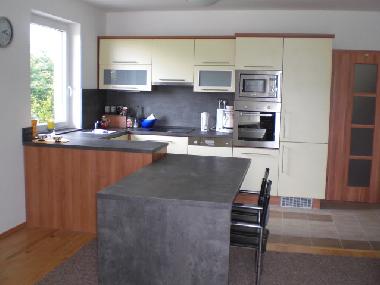 Maison de vacances �/en/au Nespeky (Stredocesky Kraj)ou appartement ou maison de vacances