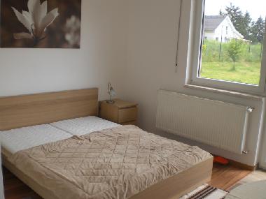 Maison de vacances �/en/au Nespeky (Stredocesky Kraj)ou appartement ou maison de vacances