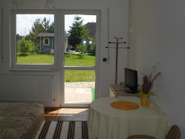 Maison de vacances �/en/au Nespeky (Stredocesky Kraj)ou appartement ou maison de vacances