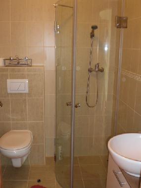 Maison de vacances �/en/au Nespeky (Stredocesky Kraj)ou appartement ou maison de vacances