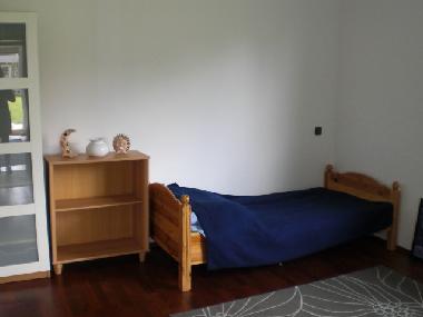 Maison de vacances �/en/au Nespeky (Stredocesky Kraj)ou appartement ou maison de vacances