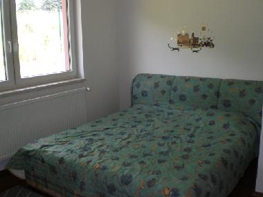 Maison de vacances �/en/au Nespeky (Stredocesky Kraj)ou appartement ou maison de vacances