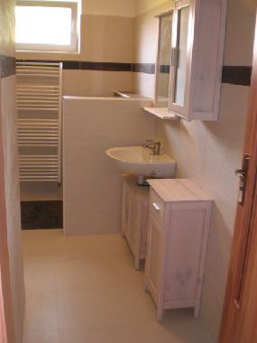 Maison de vacances �/en/au Nespeky (Stredocesky Kraj)ou appartement ou maison de vacances