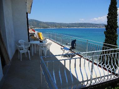 Maison de vacances /en/au Soverato (Catanzaro)ou appartement ou maison de vacances