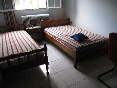 Maison de vacances �/en/au Agios Vasileios (Voiotia)ou appartement ou maison de vacances