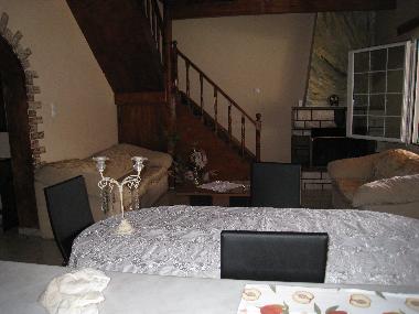 Maison de vacances �/en/au Agios Vasileios (Voiotia)ou appartement ou maison de vacances