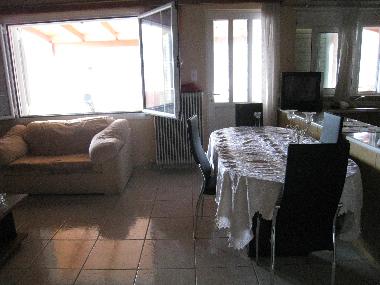 Maison de vacances �/en/au Agios Vasileios (Voiotia)ou appartement ou maison de vacances