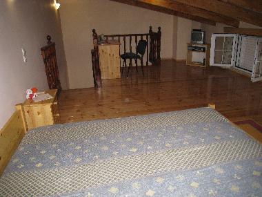 Maison de vacances �/en/au Agios Vasileios (Voiotia)ou appartement ou maison de vacances