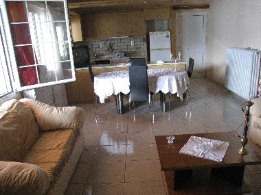 Maison de vacances �/en/au Agios Vasileios (Voiotia)ou appartement ou maison de vacances