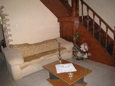 Maison de vacances �/en/au Agios Vasileios (Voiotia)ou appartement ou maison de vacances