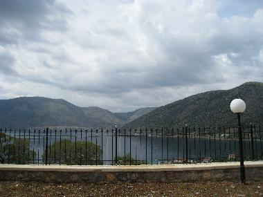Maison de vacances �/en/au Agios Vasileios (Voiotia)ou appartement ou maison de vacances