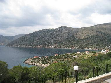 Maison de vacances �/en/au Agios Vasileios (Voiotia)ou appartement ou maison de vacances
