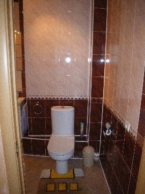 Appartement de vacances �/en/au Kaliningrad (Kaliningradskaya Oblast)ou appartement ou maison de vacances