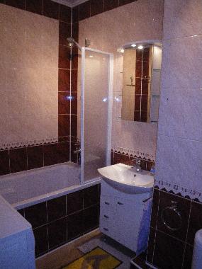 Appartement de vacances �/en/au Kaliningrad (Kaliningradskaya Oblast)ou appartement ou maison de vacances