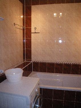 Appartement de vacances �/en/au Kaliningrad (Kaliningradskaya Oblast)ou appartement ou maison de vacances