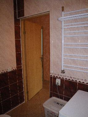 Appartement de vacances �/en/au Kaliningrad (Kaliningradskaya Oblast)ou appartement ou maison de vacances