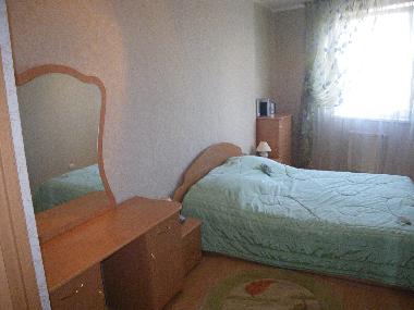 Appartement de vacances �/en/au Kaliningrad (Kaliningradskaya Oblast)ou appartement ou maison de vacances