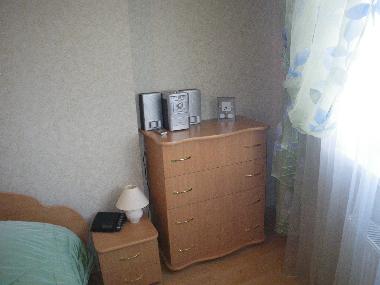 Appartement de vacances �/en/au Kaliningrad (Kaliningradskaya Oblast)ou appartement ou maison de vacances