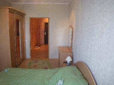 Appartement de vacances �/en/au Kaliningrad (Kaliningradskaya Oblast)ou appartement ou maison de vacances
