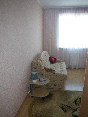 Appartement de vacances �/en/au Kaliningrad (Kaliningradskaya Oblast)ou appartement ou maison de vacances