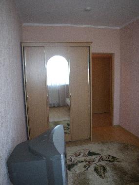 Appartement de vacances �/en/au Kaliningrad (Kaliningradskaya Oblast)ou appartement ou maison de vacances
