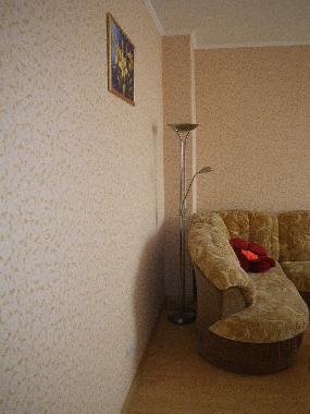 Appartement de vacances �/en/au Kaliningrad (Kaliningradskaya Oblast)ou appartement ou maison de vacances