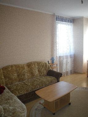Appartement de vacances �/en/au Kaliningrad (Kaliningradskaya Oblast)ou appartement ou maison de vacances