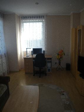 Appartement de vacances �/en/au Kaliningrad (Kaliningradskaya Oblast)ou appartement ou maison de vacances