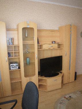 Appartement de vacances �/en/au Kaliningrad (Kaliningradskaya Oblast)ou appartement ou maison de vacances
