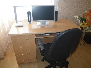 Appartement de vacances �/en/au Kaliningrad (Kaliningradskaya Oblast)ou appartement ou maison de vacances