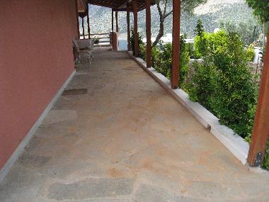 Maison de vacances �/en/au Agios Vasileios (Voiotia)ou appartement ou maison de vacances