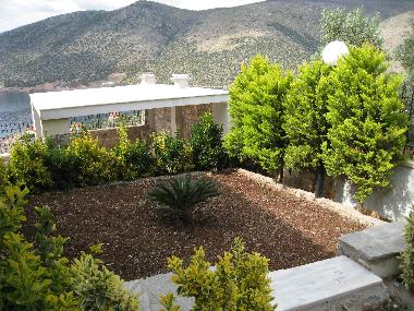 Maison de vacances �/en/au Agios Vasileios (Voiotia)ou appartement ou maison de vacances