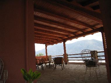 Maison de vacances �/en/au Agios Vasileios (Voiotia)ou appartement ou maison de vacances