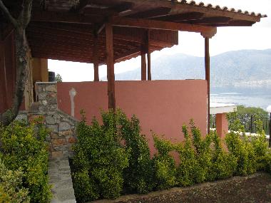 Maison de vacances �/en/au Agios Vasileios (Voiotia)ou appartement ou maison de vacances