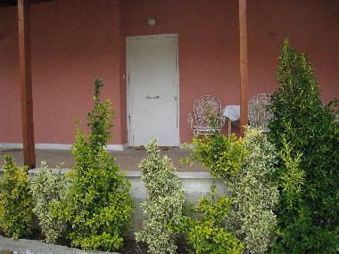 Maison de vacances �/en/au Agios Vasileios (Voiotia)ou appartement ou maison de vacances