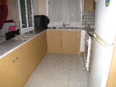 Maison de vacances �/en/au Agios Vasileios (Voiotia)ou appartement ou maison de vacances