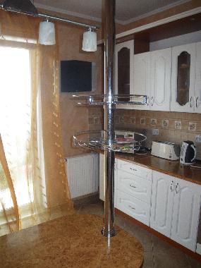 Appartement de vacances �/en/au Kaliningrad (Kaliningradskaya Oblast)ou appartement ou maison de vacances