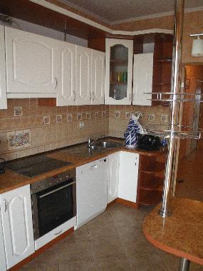 Appartement de vacances �/en/au Kaliningrad (Kaliningradskaya Oblast)ou appartement ou maison de vacances