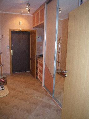 Appartement de vacances �/en/au Kaliningrad (Kaliningradskaya Oblast)ou appartement ou maison de vacances