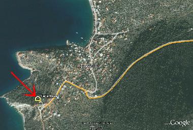 Maison de vacances �/en/au Agios Vasileios (Voiotia)ou appartement ou maison de vacances
