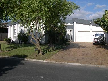 Maison de vacances �/en/au Kuils River (Western Cape)ou appartement ou maison de vacances