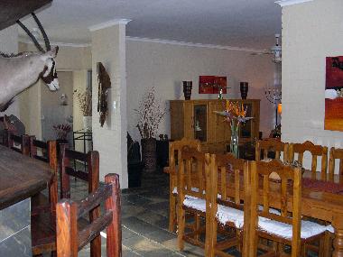 Maison de vacances �/en/au Kuils River (Western Cape)ou appartement ou maison de vacances