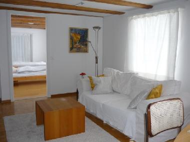 Appartement de vacances �/en/au H�tten (Z�rich)ou appartement ou maison de vacances