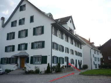 Appartement de vacances �/en/au H�tten (Z�rich)ou appartement ou maison de vacances