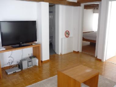 Appartement de vacances �/en/au H�tten (Z�rich)ou appartement ou maison de vacances