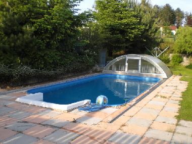 Maison de vacances �/en/au Nespeky (Stredocesky Kraj)ou appartement ou maison de vacances